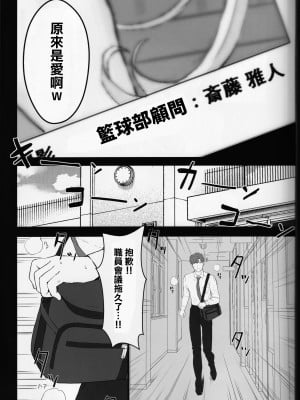 [逃亡者×真不可视汉化组] [スタジオ☆ひまわり (日向恭介)] 催眠学園風俗ひゅぷらば～バスケ部篠宮アンナ編～_IMG_20240827_0029