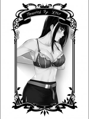 [Xter] My Sister Chapter 1-3 + My Mother + My Oyakodon [無修正] [个人整合]_052