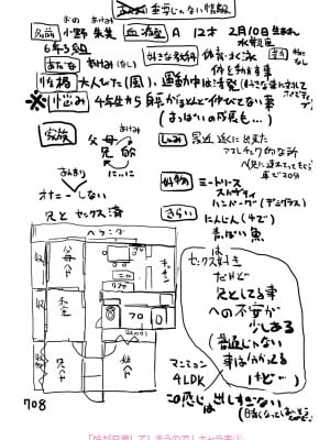 [きのもと杏] もっとぎゅーってくっついて + DLsite購入特典 キャラ設定資料＆サイン本イラスト [DL版]_211