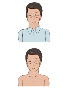 (同人CG集) [ふぇちすぴ] クラスで一番ち●ちんが大きいので性教育実習委員に選ばれました 同級生のお母さん14人とセックス・妊娠・出産_za12p