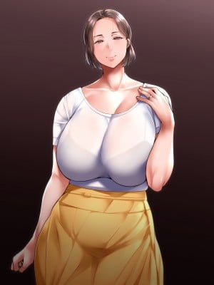 [イジイセ] 様々な妻達の情事(うらぎり)_203
