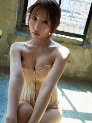 [Yua Mikami] Next Stage_p34