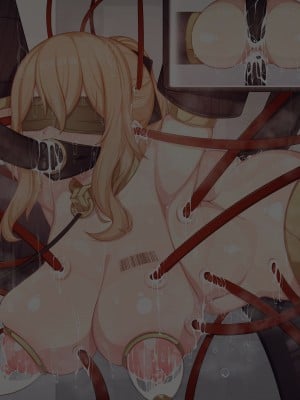 [可老家 (可老)] テイ〇ット牧場～仔獅子の章～ (原神)_814