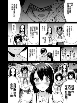 [赤月屋 (赤月みゅうと)]七夏の楽園〜田舎の学校で美少女ハーレム〜総集編 (1-8) |七夏之乐园~在乡村学校的美少女后宫~总集篇 (1-8) [中文] [無修正]_245