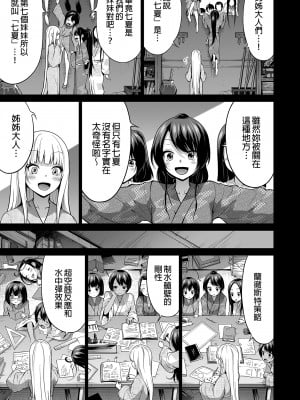 [赤月屋 (赤月みゅうと)]七夏の楽園〜田舎の学校で美少女ハーレム〜総集編 (1-8) |七夏之乐园~在乡村学校的美少女后宫~总集篇 (1-8) [中文] [無修正]_404