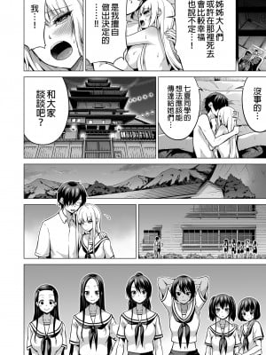 [赤月屋 (赤月みゅうと)]七夏の楽園〜田舎の学校で美少女ハーレム〜総集編 (1-8) |七夏之乐园~在乡村学校的美少女后宫~总集篇 (1-8) [中文] [無修正]_419