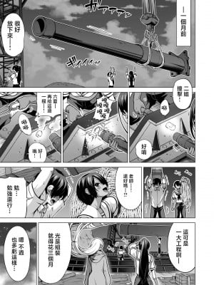 [赤月屋 (赤月みゅうと)]七夏の楽園〜田舎の学校で美少女ハーレム〜総集編 (1-8) |七夏之乐园~在乡村学校的美少女后宫~总集篇 (1-8) [中文] [無修正]_439