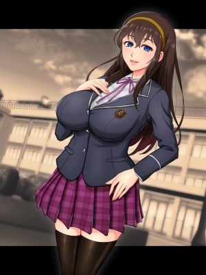 (同人CG集) [淫税性活 (Moris)] 先輩と秘蜜の放課後レッスン_097_MC_002_asuho_034