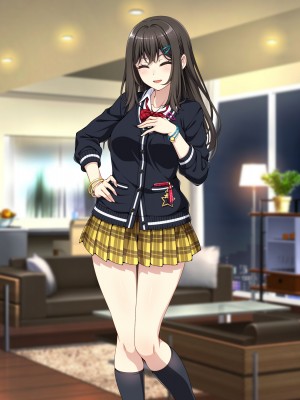 (同人CG集) [すいのせ] オタク趣味の僕のギャルカノが元セフに脅されて寝取られた話_214_02_02