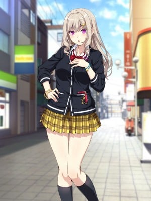 (同人CG集) [すいのせ] オタク趣味の僕のギャルカノが元セフに脅されて寝取られた話_292_13_03