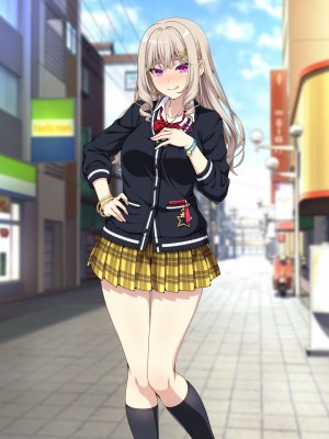 (同人CG集) [すいのせ] オタク趣味の僕のギャルカノが元セフに脅されて寝取られた話_294_13_05