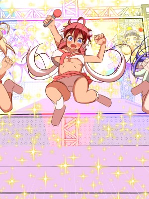 (同人CG集) [ぼっちアイランド (オセロ)] メスガキ都市開発計画2 魅惑の大乱交デート_310__126