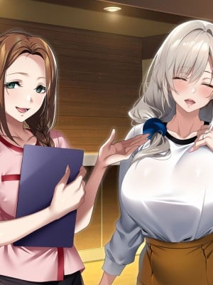 [アイチルワークス (林チェリー)] 僕の愛するおっとり妻が寝取られて孕まされた話_0266
