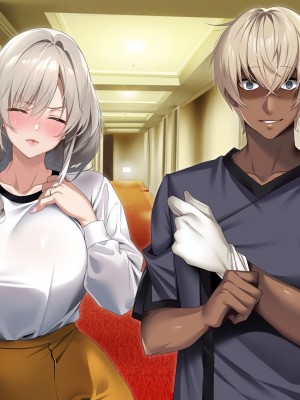 [アイチルワークス (林チェリー)] 僕の愛するおっとり妻が寝取られて孕まされた話_0278
