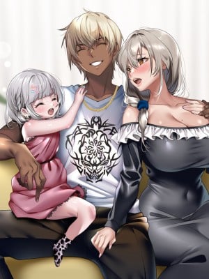 [アイチルワークス (林チェリー)] 僕の愛するおっとり妻が寝取られて孕まされた話_0690