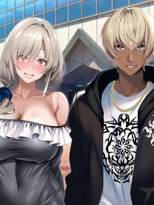 [アイチルワークス (林チェリー)] 僕の愛するおっとり妻が寝取られて孕まされた話_0503
