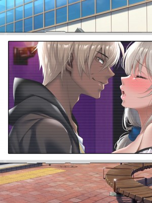 [アイチルワークス (林チェリー)] 僕の愛するおっとり妻が寝取られて孕まされた話_1275