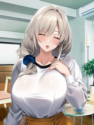[アイチルワークス (林チェリー)] 僕の愛するおっとり妻が寝取られて孕まされた話_0945