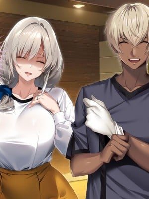 [アイチルワークス (林チェリー)] 僕の愛するおっとり妻が寝取られて孕まされた話_0213