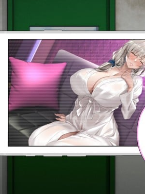 [アイチルワークス (林チェリー)] 僕の愛するおっとり妻が寝取られて孕まされた話_0607