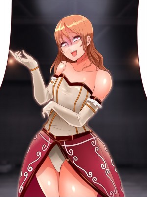 [エイト・ワールド] 乳辱のディストピア4 爆乳淫姫陥落編 part.1 [巨乳星人個人漢化]_0746
