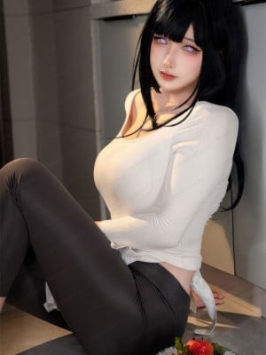 樱梨梨 - 雏田的婚后生活_16