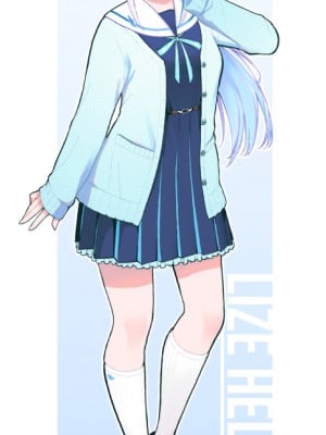 [アーティスト] 松果 [Don't Trust and Support Irodori Comics !]_019