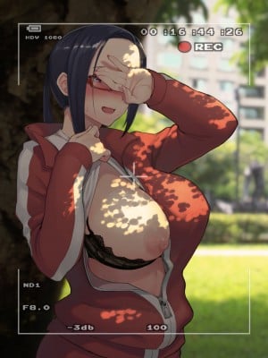 [アーティスト] 松果 [Don't Trust and Support Irodori Comics !]_071
