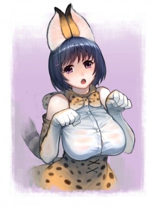 [アーティスト] 松果 [Don't Trust and Support Irodori Comics !]_082