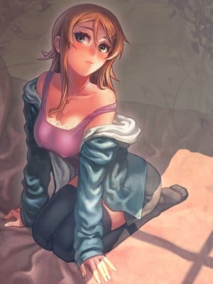 [アーティスト] 松果 [Don't Trust and Support Irodori Comics !]_151