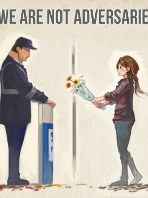 [アーティスト] 松果 [Don't Trust and Support Irodori Comics !]_176
