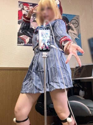 ブロッコリー (Broccoli) Fantia 0823-0224 part 2_359