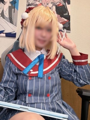 ブロッコリー (Broccoli) Fantia 0823-0224 part 2_352