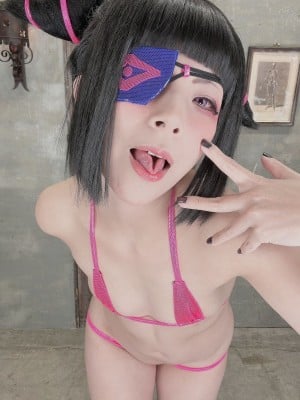 敗北！ジュリちゃん！_216