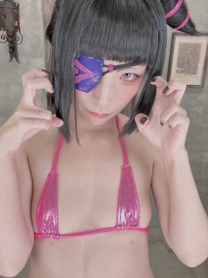 敗北！ジュリちゃん！_220