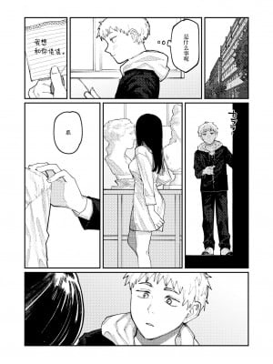 [ひげた] 君の絵を描く (COMIC 快艶 VOL.14) [死兆修会] [DL版]_19