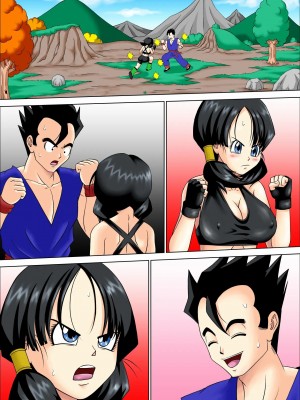 [ピラミッドハウス (マッスルマン)] SPARRING FUCK_49_SPARRING_FUCK_012