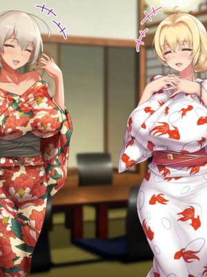 [むらパラ! (two9oNe、寿退社、後藤しい)] テニス部と間違えて巨乳ギャルお姉さん達のヤリサーに入ってしまった話_0443