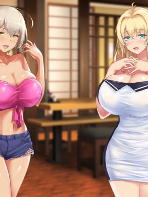 [むらパラ! (two9oNe、寿退社、後藤しい)] テニス部と間違えて巨乳ギャルお姉さん達のヤリサーに入ってしまった話_0665