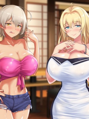 [むらパラ! (two9oNe、寿退社、後藤しい)] テニス部と間違えて巨乳ギャルお姉さん達のヤリサーに入ってしまった話_0677