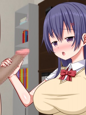 (同人CG集) [ふたばシュガー (カワバター)] 家出娘を泊めようとしたら実の妹だった件_031