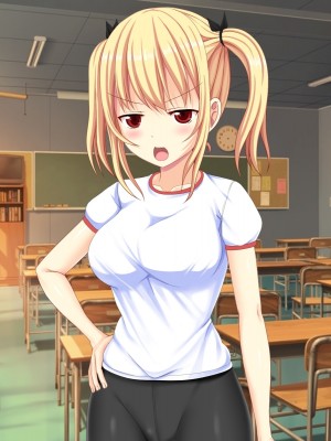 (同人CG集) [ふたばシュガー (カワバター)] 幼なじみがツンからデレるまで_138_137