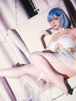 星之迟迟 - 2024年08月计划D 碧蓝航线 恰巴耶夫 礼服_05