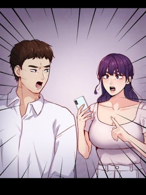 學校母湯黑白來！31-32話_31_07