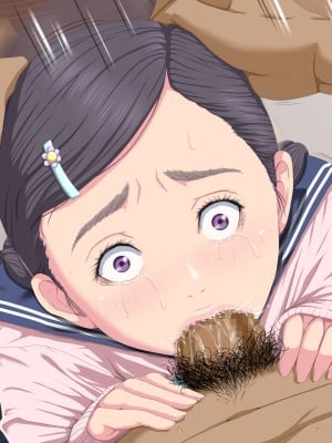 (同人CG集) [芝生セメント] 隣のストーカーに妻と娘が堕とされる_183_182