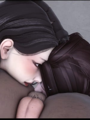 [Ann] 淫欲全家桶 19（无水印、无码、完整版）_19_246