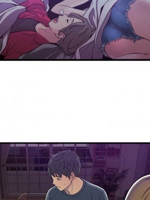 [韩漫] 小巷里的秘密／Alley Story [中文][已完结]_0055