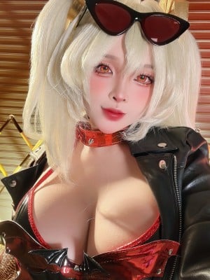 Sayo Momo - Burnice_24