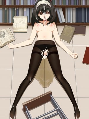 [ヤンデレノハコ] 本物のジェヘナ (アイドルマスター シンデレラガールズ）_36_81040481_p35_