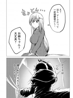 勇者にみんな寝取られたけど諦めずに戦おう。きっと最後は俺が勝つ 2_0118